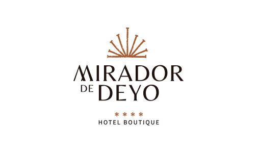 Mirador de Deyo