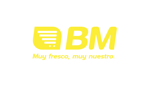 BM supermercados