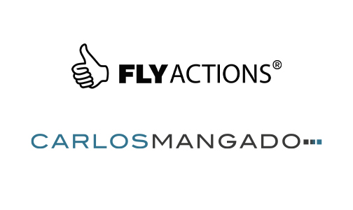 Fly Actions